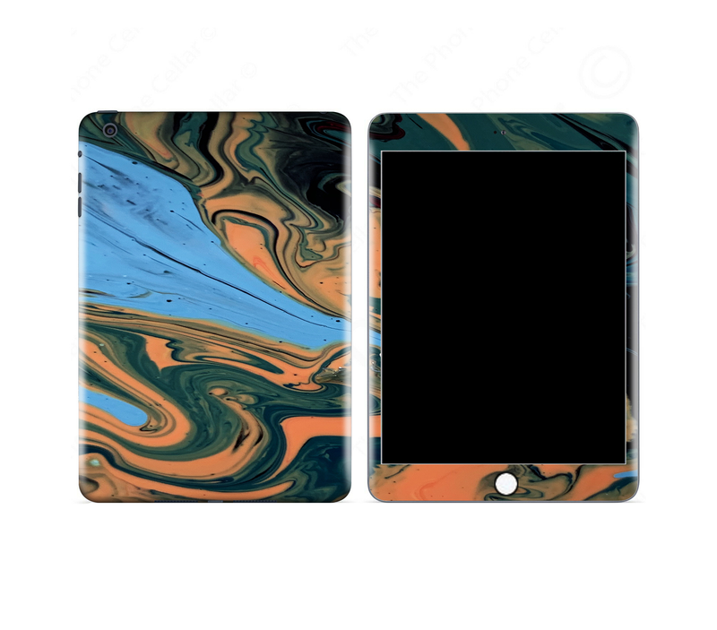 iPad Mini Marble