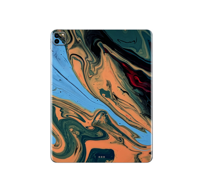 iPad Pro 11 In 2020 Gen 2 Marble