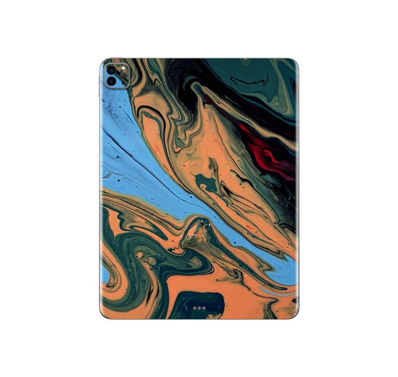 iPad Pro 11 In 2020 Gen 2 Marble