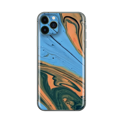 iPhone 11 Pro Max Marble