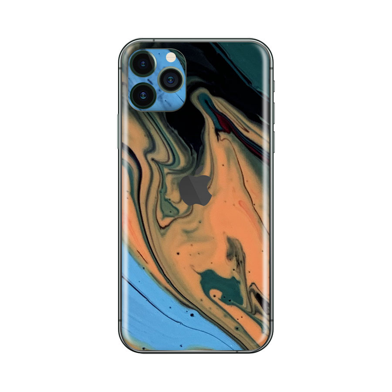 iPhone 11 Pro Marble