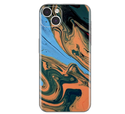 iPhone 15 Plus Marble