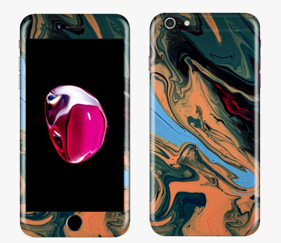 iPhone 6 Plus Marble