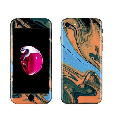 iPhone 7 Marble