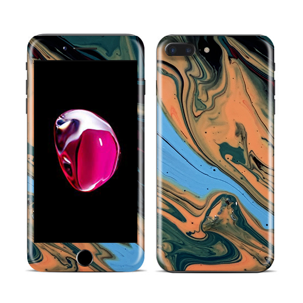 iPhone 8 Plus Marble