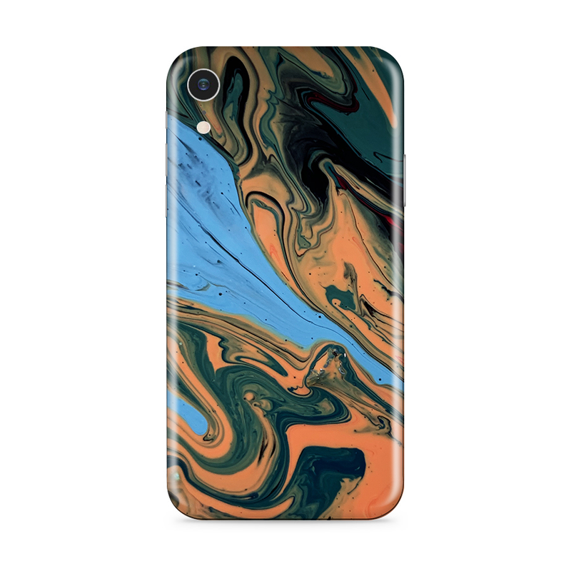 iPhone XR Marble