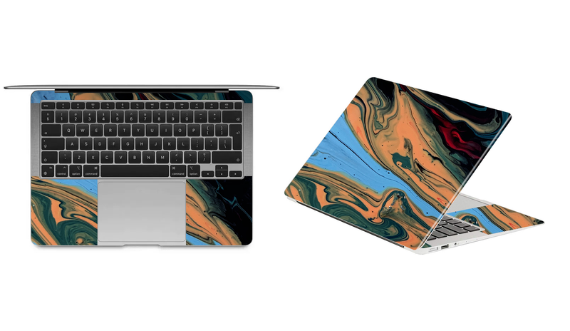 MacBook 11 Air Marble