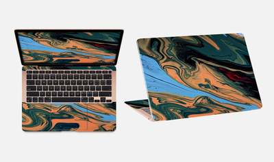 MacBook Air 13 2020 Marble