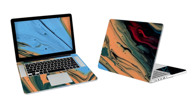 MacBook Pro 15 Retina Marble