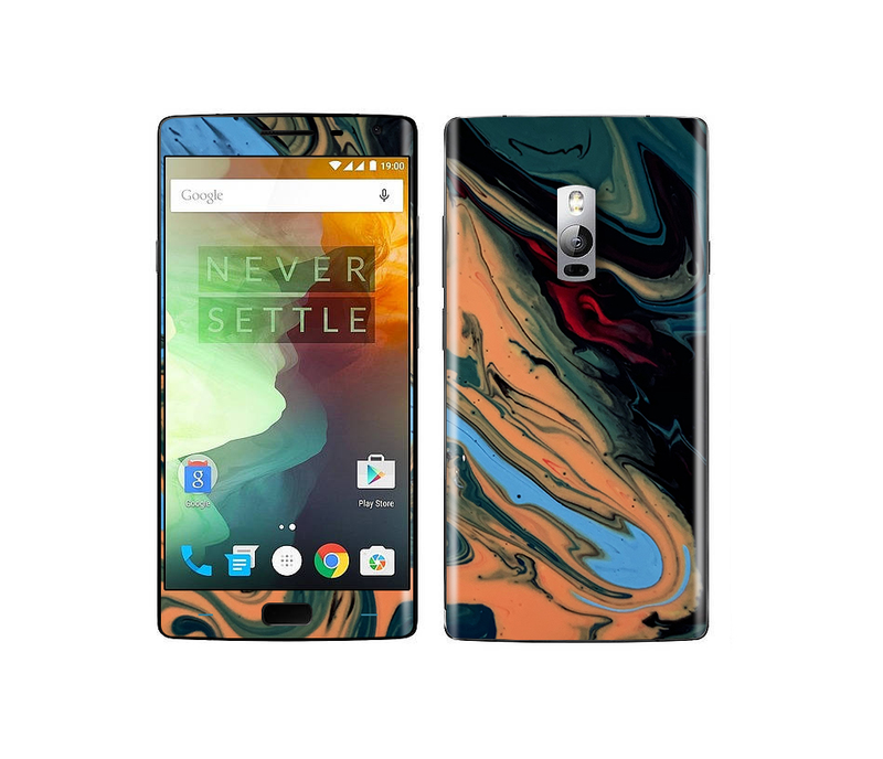 OnePlus 2 Marble