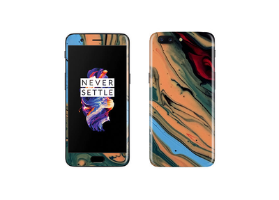 OnePlus 5 Marble