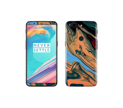 OnePlus 5T Marble