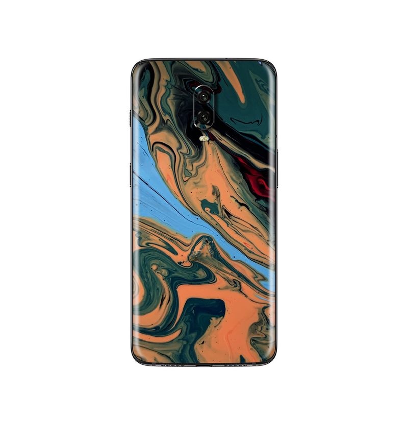 OnePlus 6t Marble