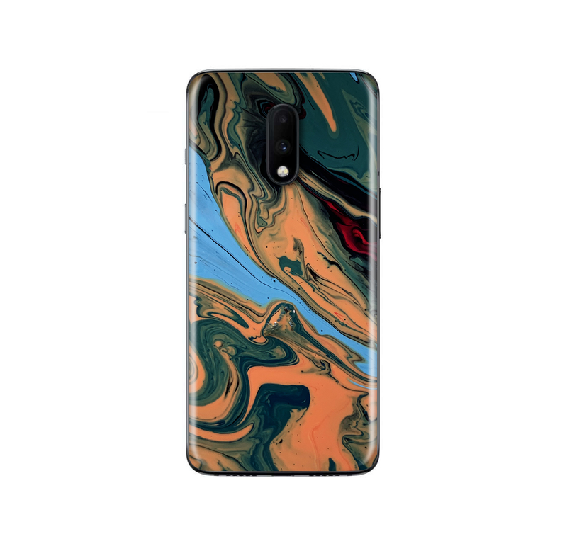 OnePlus 7  Marble