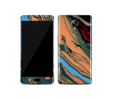 OnePlus 3T  Marble