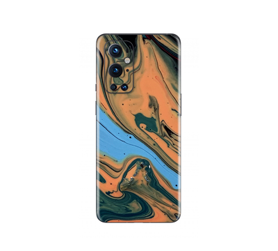 OnePlus 9 Pro  Marble