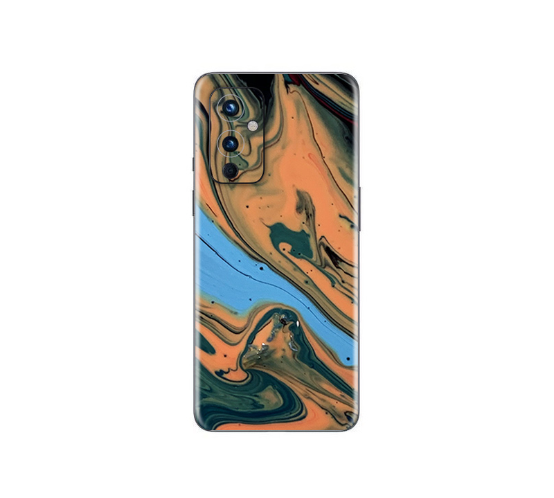 OnePlus 9  Marble