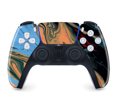 PlayStation 5 Dualsense Controller Marble