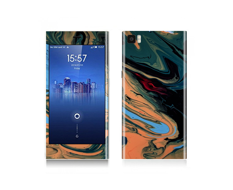 Xiaomi Mi 3 Marble