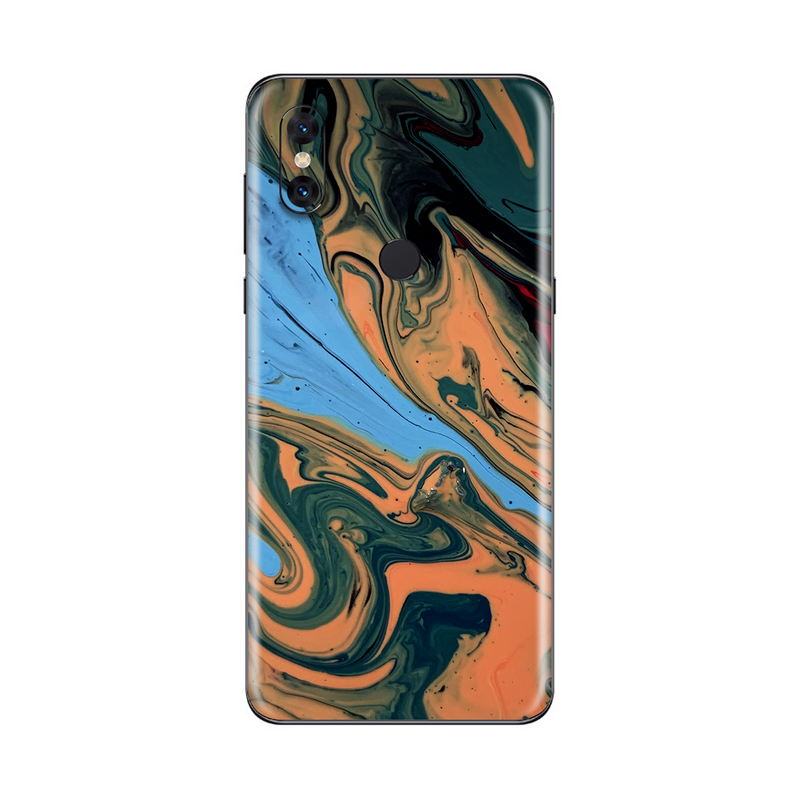 Xiaomi Mi Mix 3 Marble