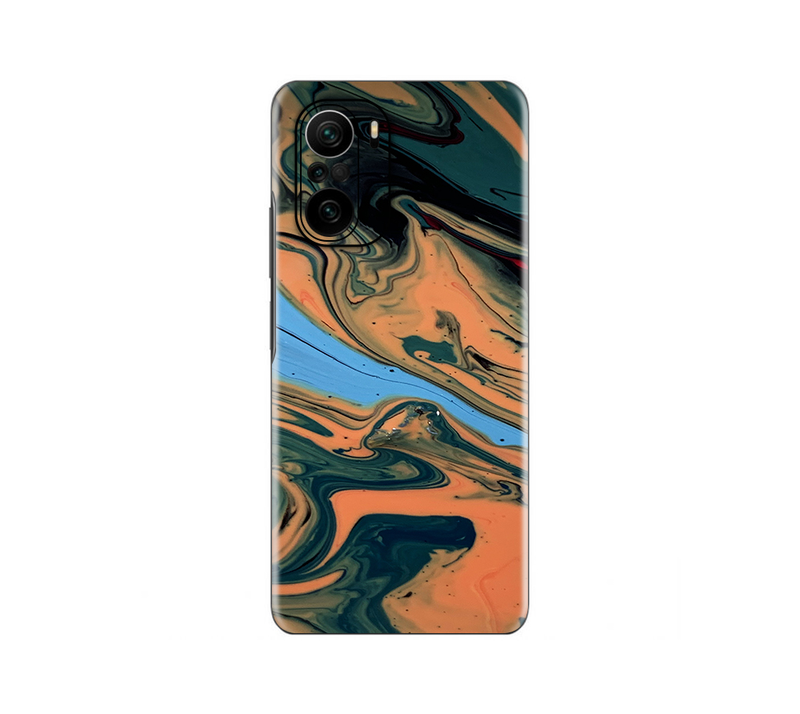 Xiaomi Poco F3  Marble