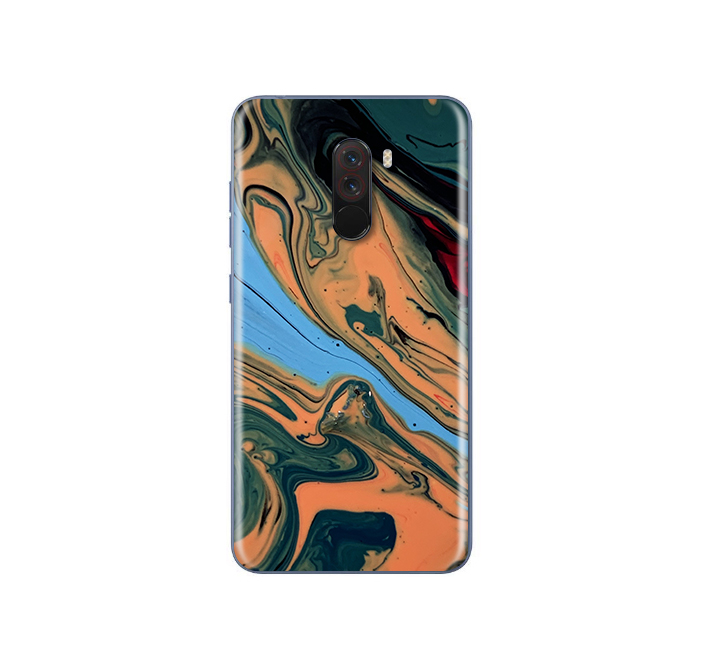 Xiaomi PocoPhone F1 Marble