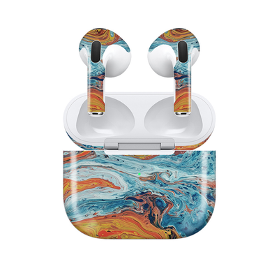 Apple Airpods 3rd Gen Marble