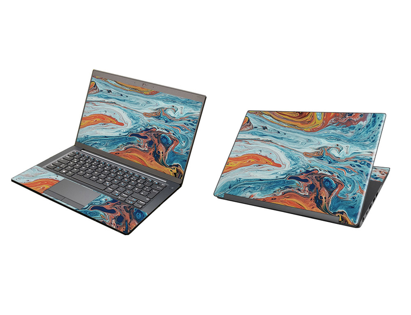 Dell Latitude 7490 Marble