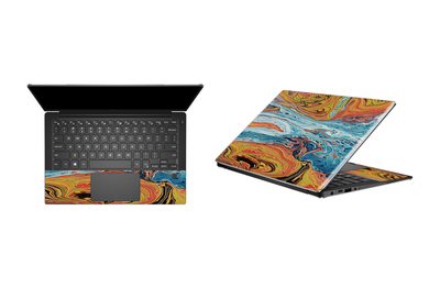 Dell XPS 13 9360 Marble