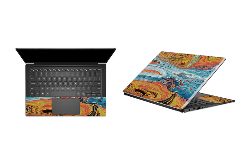 Dell XPS 13 9360 Marble