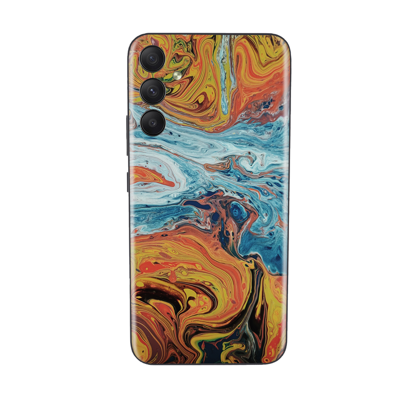 Galaxy A34 5G Marble