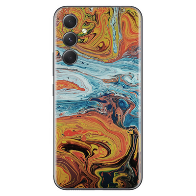 Galaxy A54 5G Marble