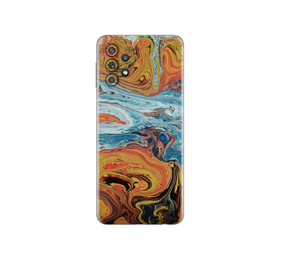 Galaxy M32 5G Marble