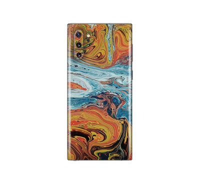 Galaxy Note 10 Plus 5G Marble