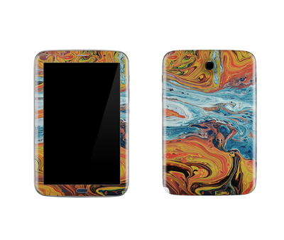 Galaxy Note 8 INCH TABLET Marble