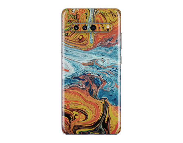 Galaxy S10 5G Marble