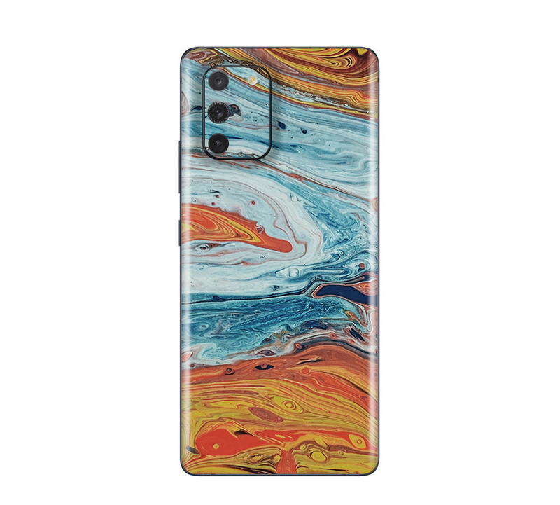 Galaxy S10 Lite Marble