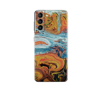 Galaxy S21 5G Marble