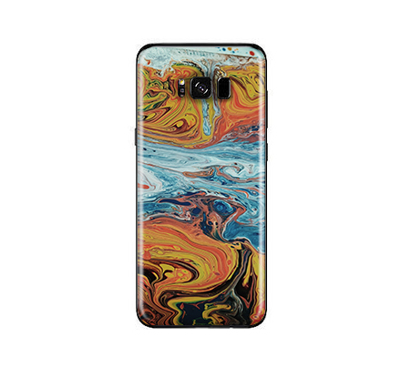 Galaxy S8 Marble