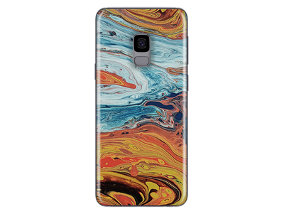 Galaxy S9 Marble