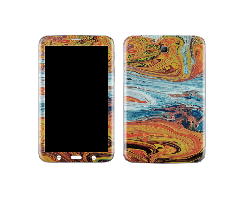 Galaxy TAB 3 7 INCH Marble