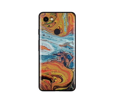 Google Pixel 3A XL Marble