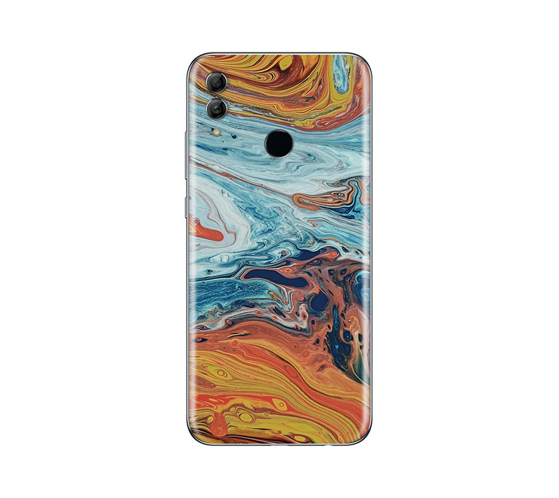 Honor 10 Lite Marble