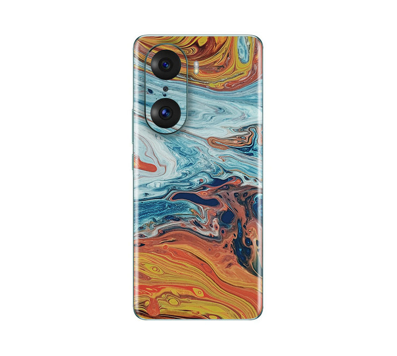 Honor 60 Pro Marble