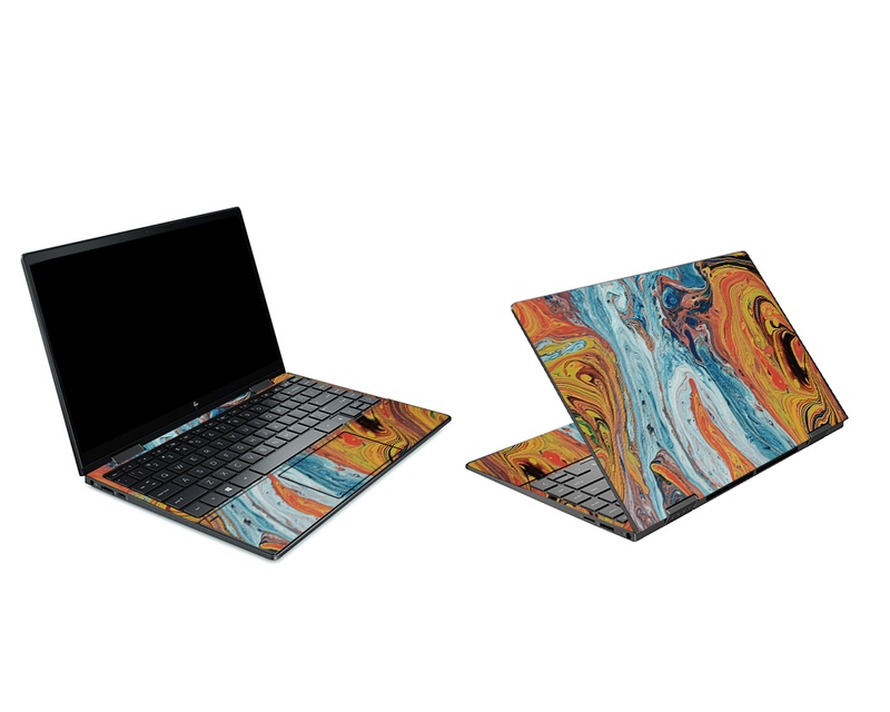 HP Envy x360 13 2020 Marble