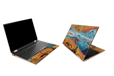 HP Spectre X 360 Marble