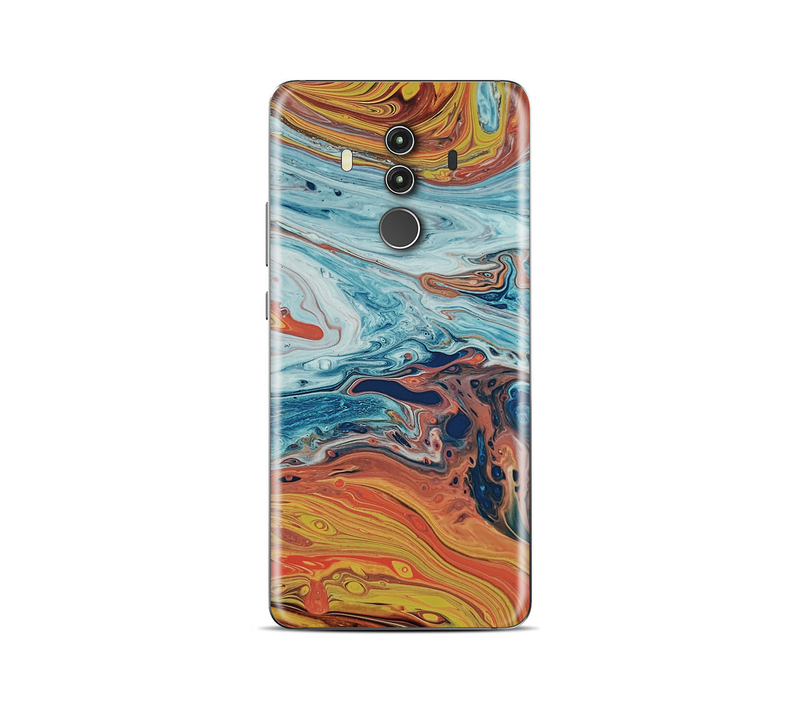 Huawei Mate 10 Pro Marble