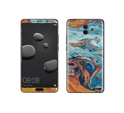 Huawei Mate 10 Marble