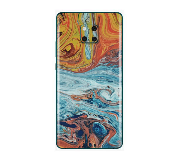 Huawei Mate 20 X Marble