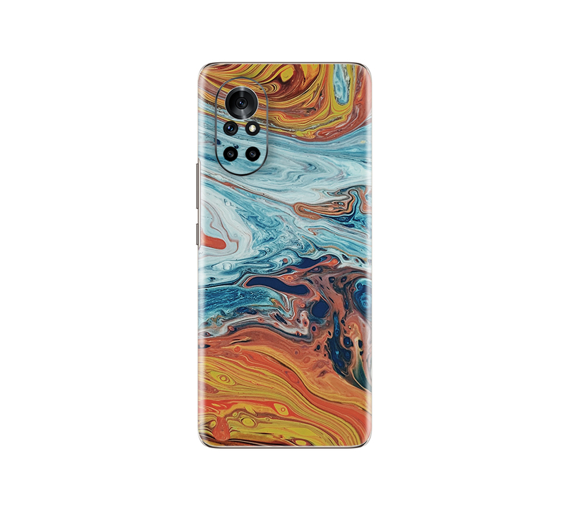 Huawei Nova 8 Marble